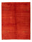 Gabbeh Teppich - Loribaft Perser 182 x 130 cm