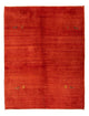 Gabbeh Teppich - Loribaft Perser 182 x 130 cm