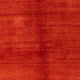 Gabbeh Teppich - Loribaft Perser 182 x 130 cm