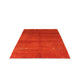 Gabbeh Teppich - Loribaft Perser 182 x 130 cm