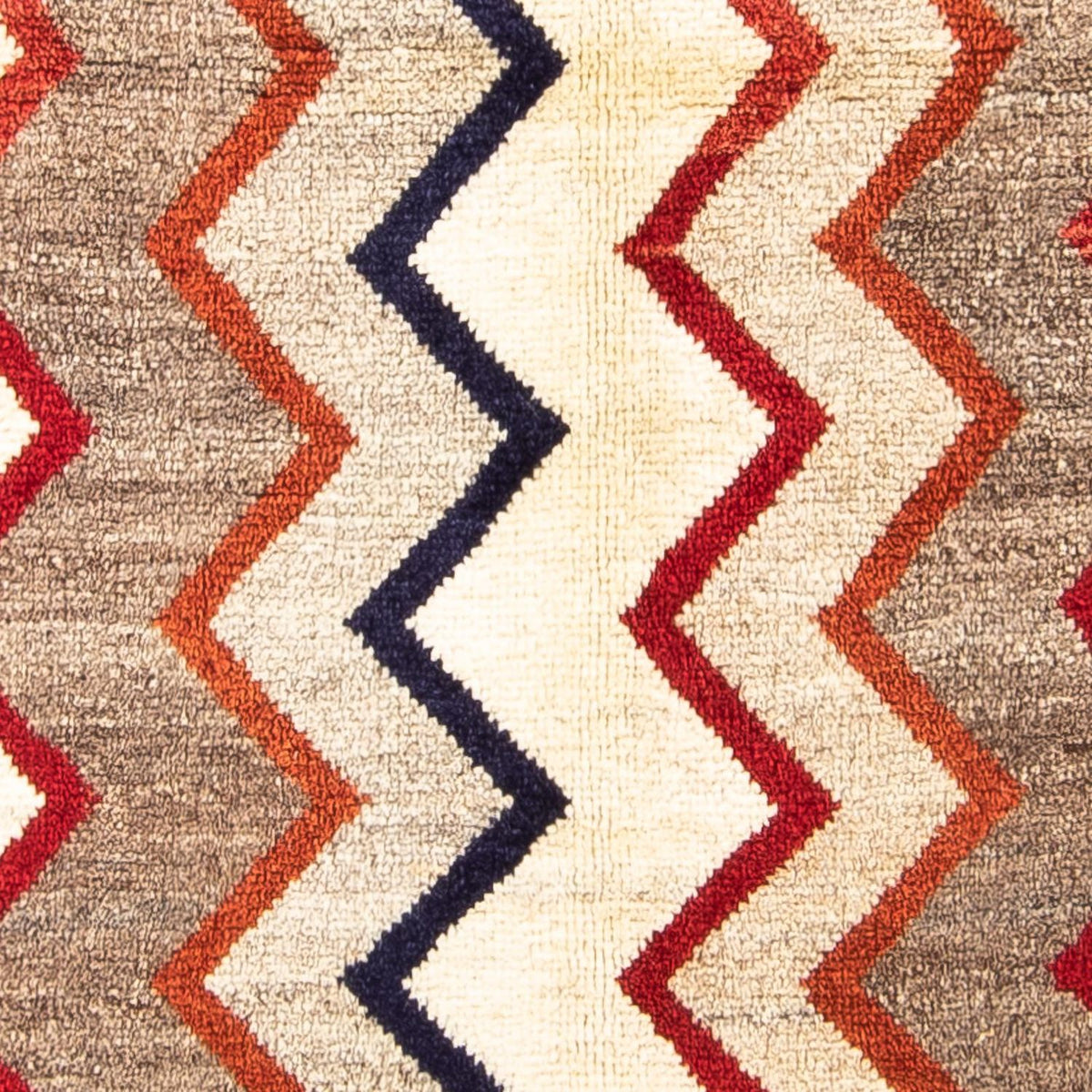 Gabbeh Teppich - Perser 142 x 91 cm