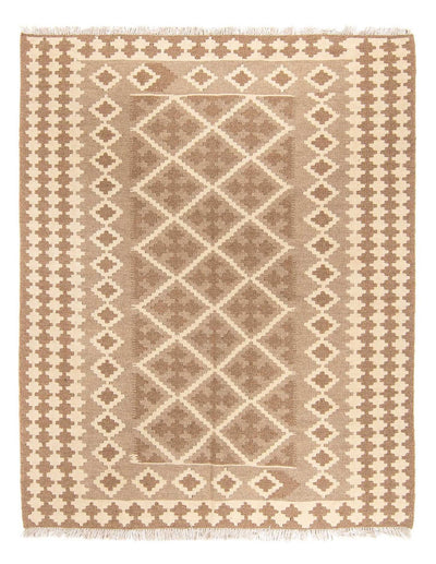 Kelim Fars Teppich 163x218cm