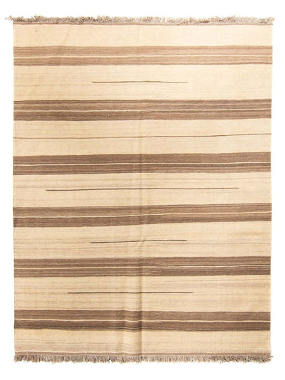 Kelim Fars Teppich 176x242cm