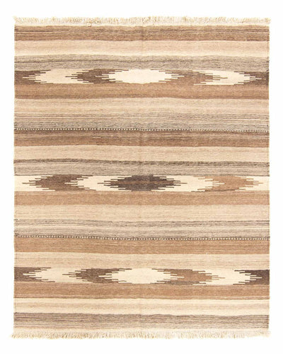 Kelim Fars Teppich 153x200cm