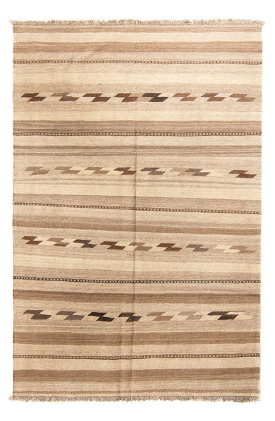 Kelim Fars Teppich 165x256cm