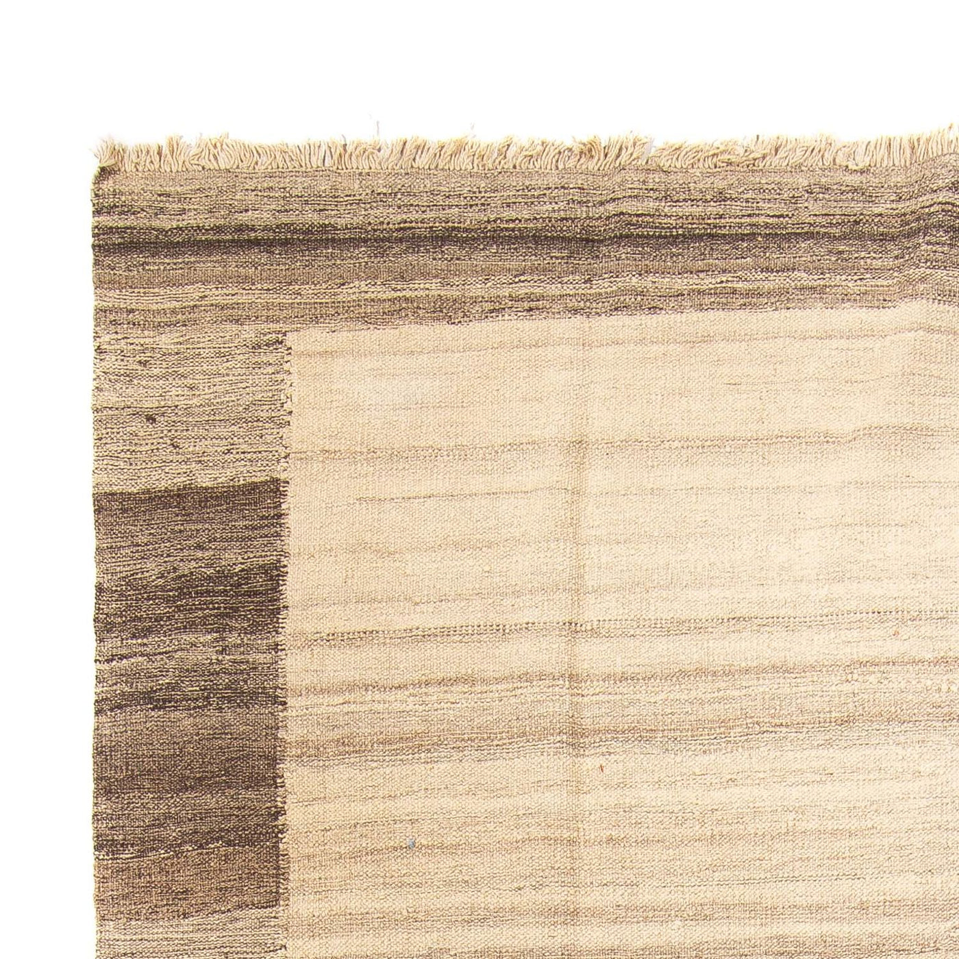 Kelim Fars Teppich 244x182cm