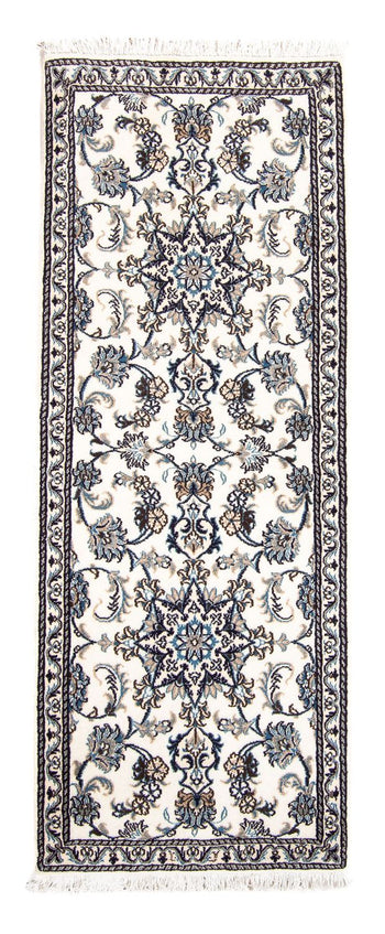 Perserteppich - Nain 192 x 76 cm Teppichläufer