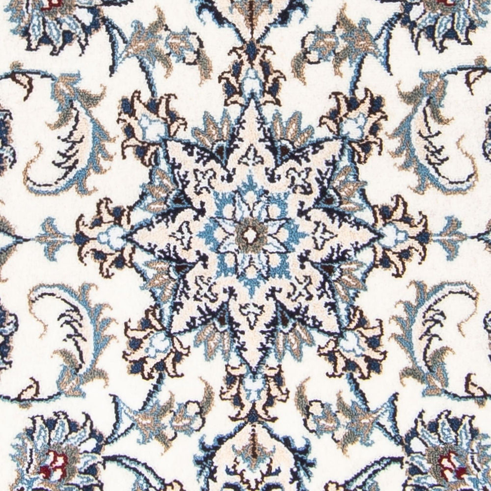 Perserteppich - Nain 296 x 76 cm Teppichläufer