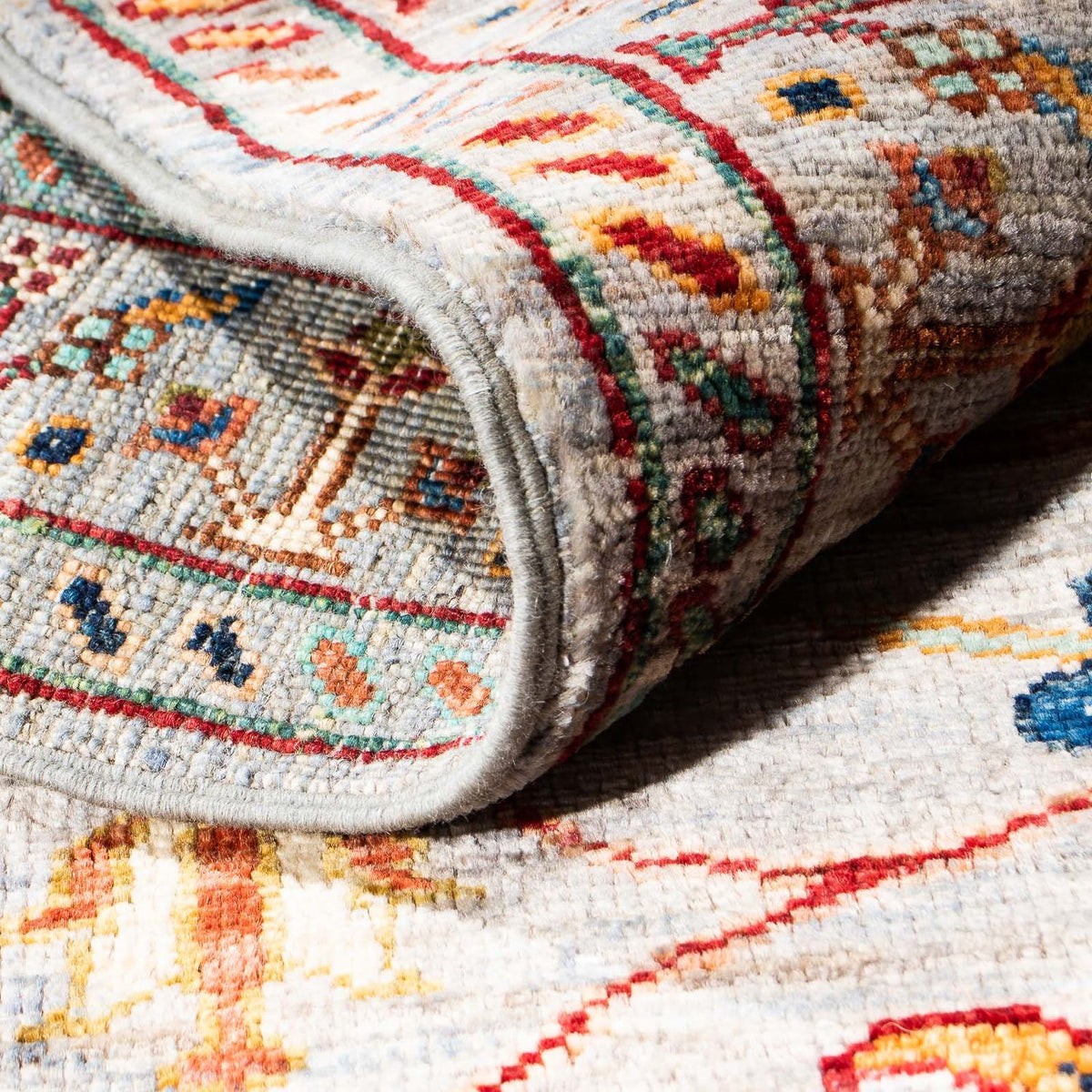 Ziegler Teppich - Ariana 240 x 89 cm