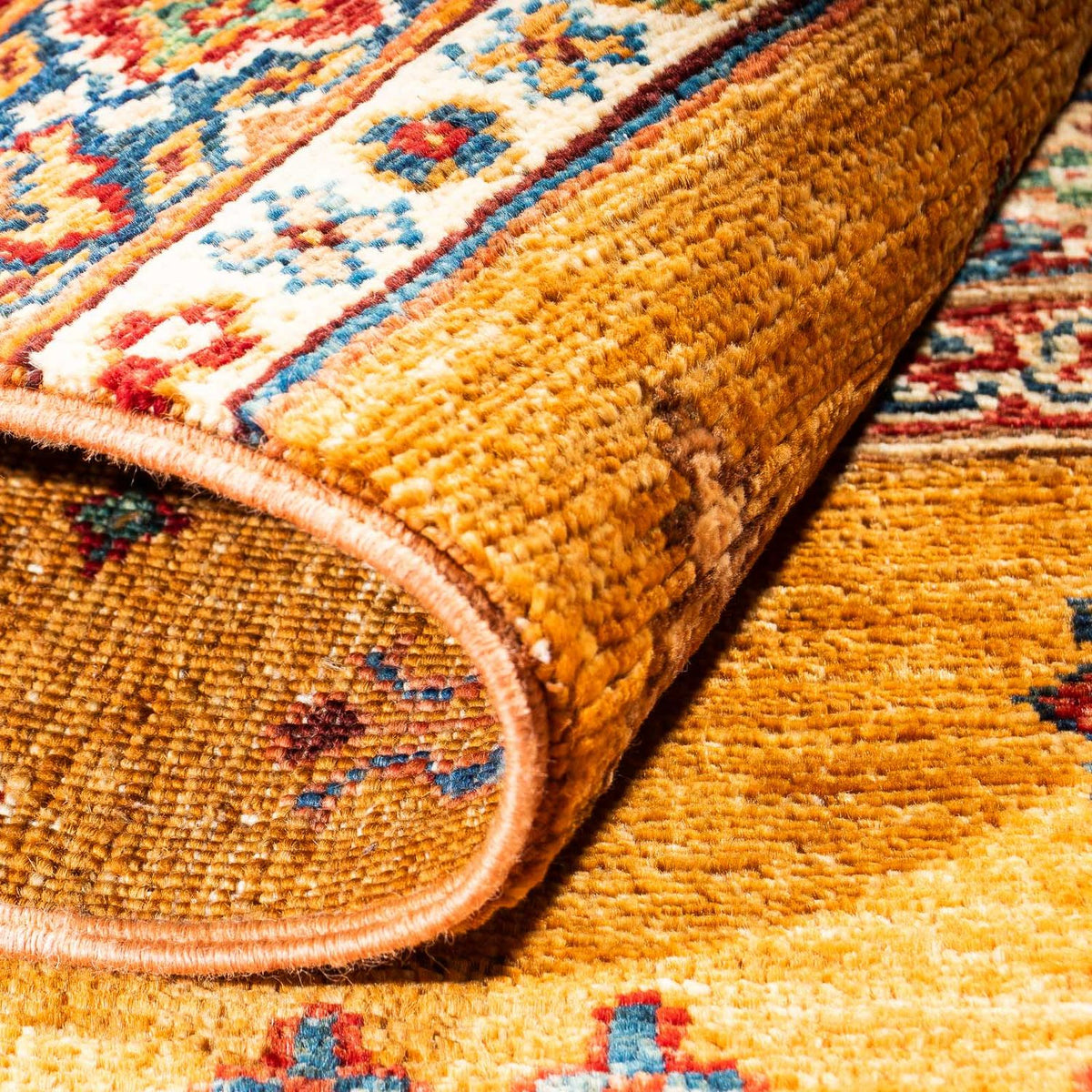 Ziegler Teppich - Shal 215 x 74 cm