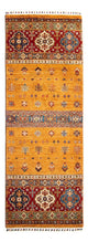 Shal Teppich 215x74cm - Orientteppich