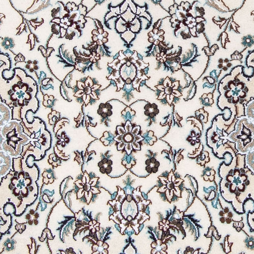 Perserteppich - Nain - Royal 200 x 62 cm Teppich Läufer