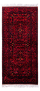 Khal Mohammadi Teppich 203x102cm - Orientteppich