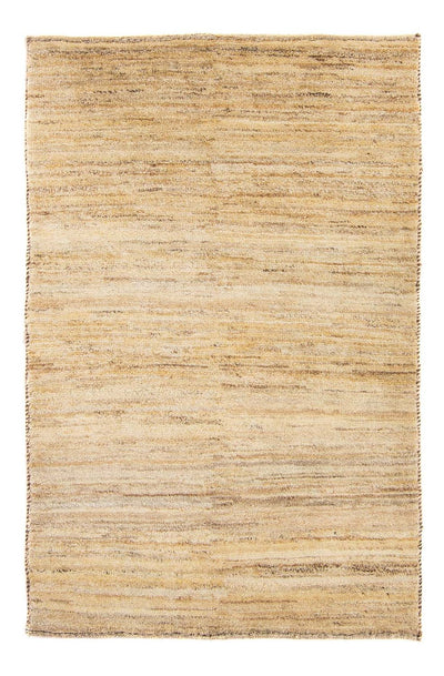 Gabbeh Persisch Teppich 95x154cm - Perserteppich Wollteppich