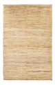 Gabbeh Persisch Teppich 154x95cm - Perserteppich Wollteppich