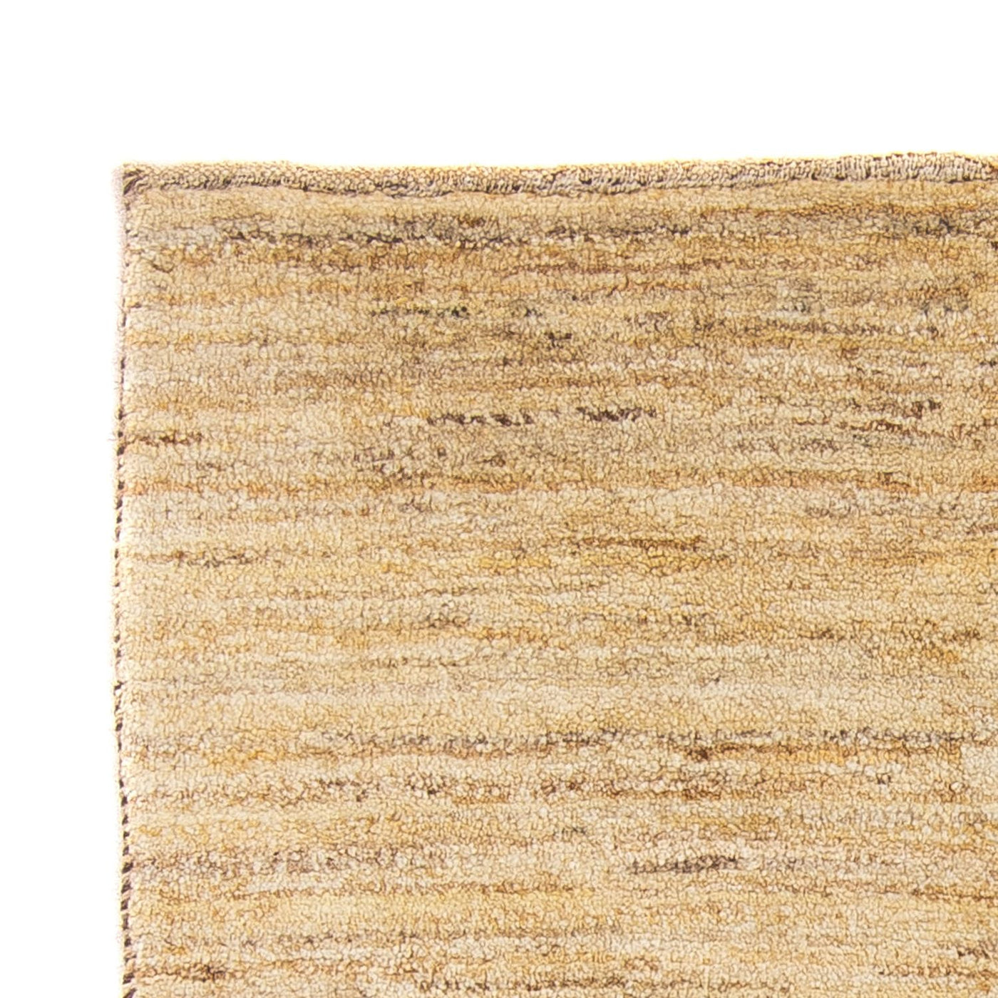 Gabbeh Persisch Teppich 154x95cm - Perserteppich Wollteppich
