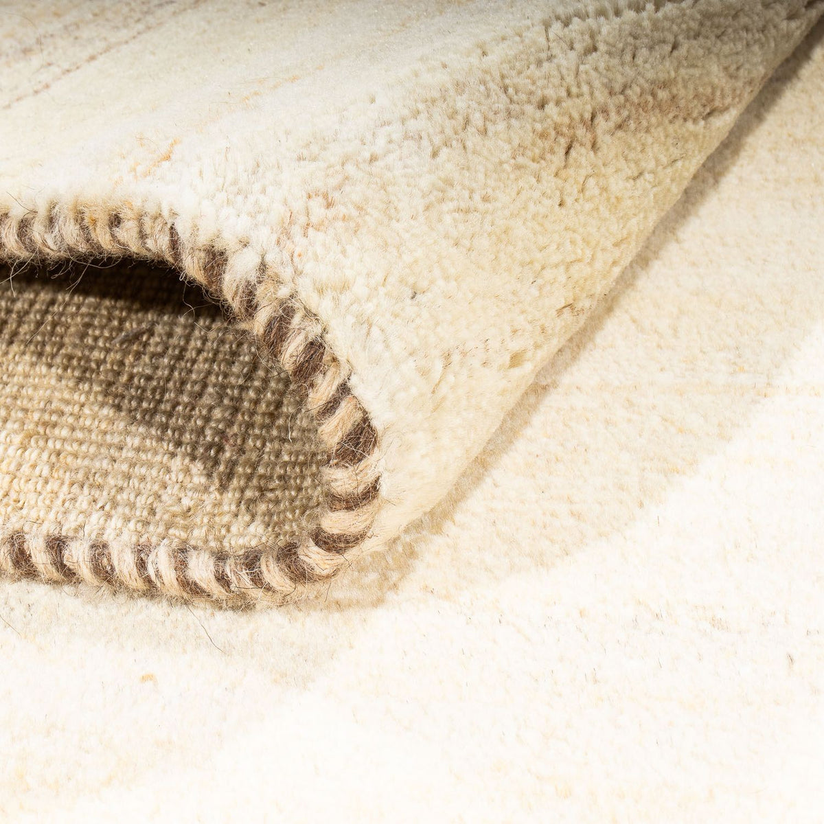 Gabbeh Teppich - Perser 154 x 95 cm