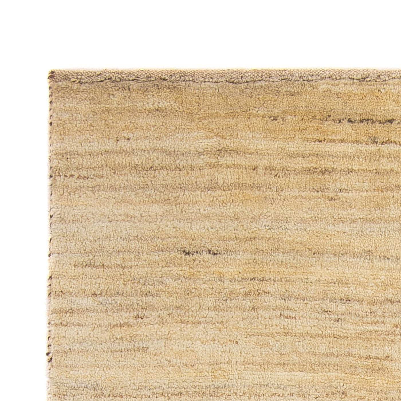 Gabbeh Persisch Teppich 150x92cm - Perserteppich Wollteppich