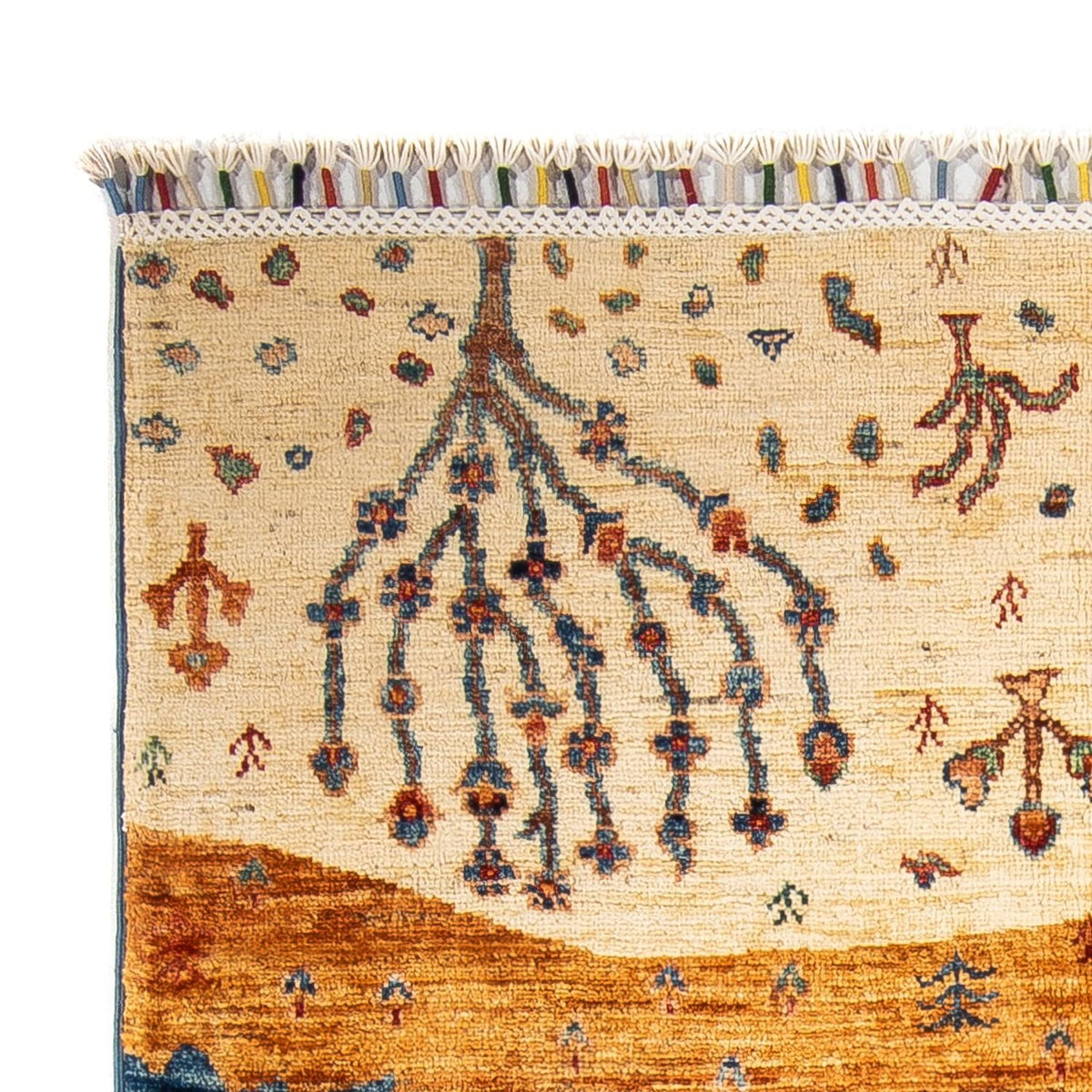 Ziegler Teppich - Ariana 150 x 104 cm