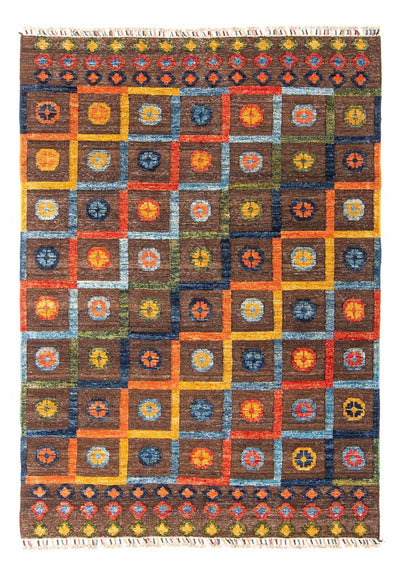 Kelim Maimene Teppich 128x191cm