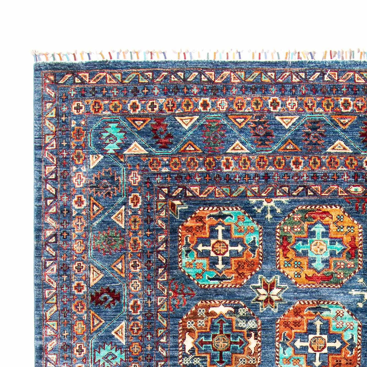 Ziegler Teppich - Ariana 258 x 175 cm