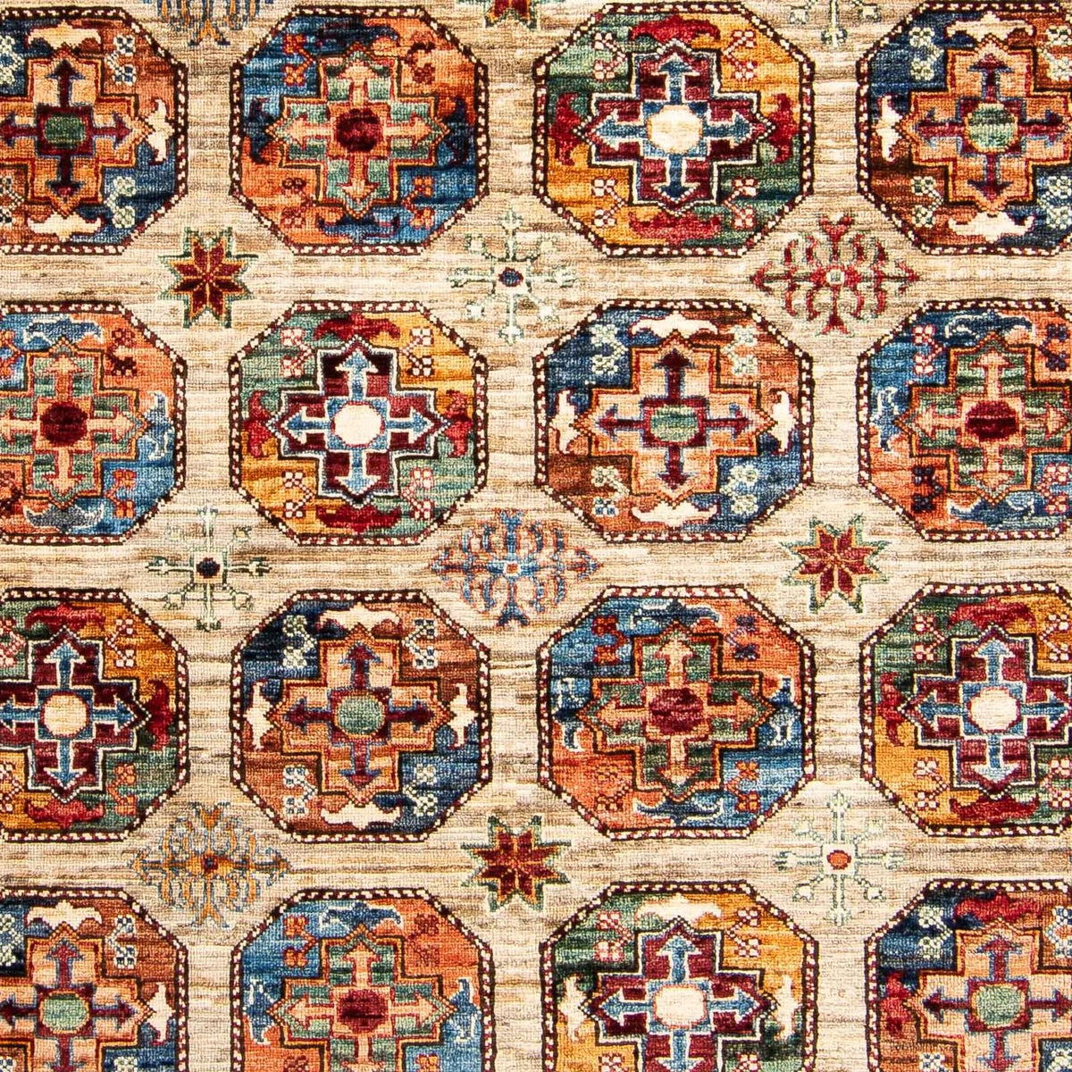 Ziegler Teppich - Ariana 247 x 175 cm