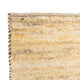 Gabbeh Teppich - Loribaft Perser 60 x 40 cm - beige