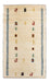 Gabbeh Teppich - Loribaft Perser 87 x 51 cm