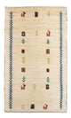 Gabbeh Teppich - Loribaft Perser 87 x 51 cm
