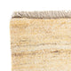 Gabbeh Teppich - Loribaft Perser 60 x 40 cm - beige