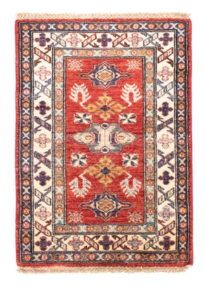 Ziegler Teppich - Kazak 88 x 62 cm