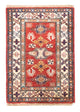 Kazak Teppich 88x62cm - Orientteppich