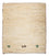 Gabbeh Teppich - Loribaft Perser 45 x 40 cm