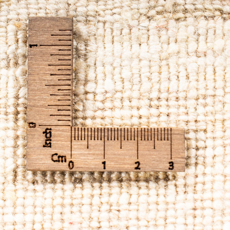 Gabbeh Teppich - Loribaft Perser 45 x 40 cm