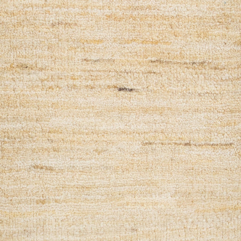 Gabbeh Teppich - Loribaft Perser 45 x 40 cm
