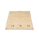 Gabbeh Teppich - Loribaft Perser 45 x 40 cm