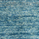 Gabbeh Teppich - Loribaft Perser 60 x 40 cm - hellblau