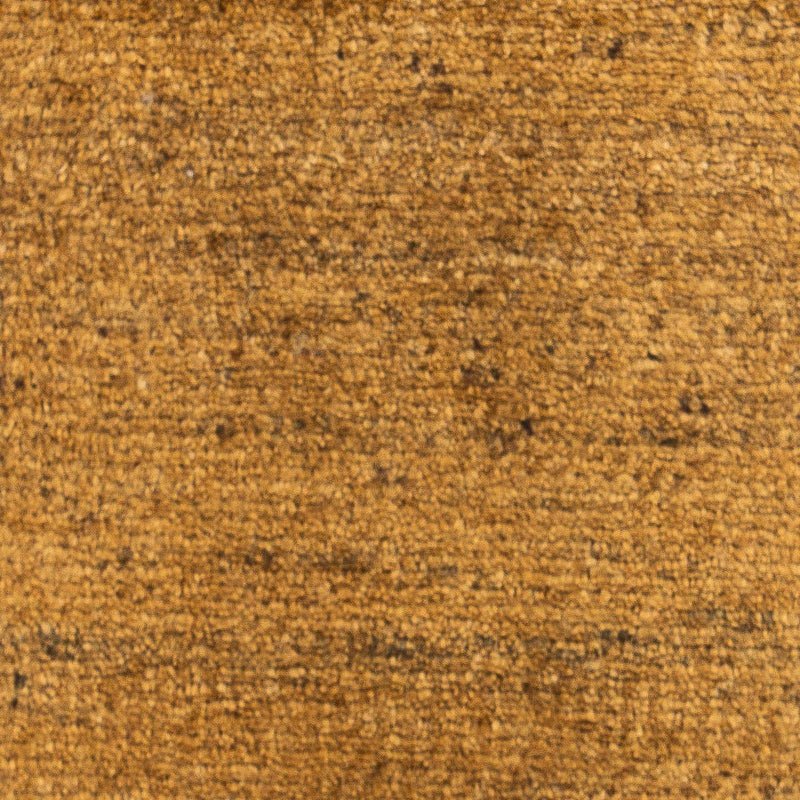 Gabbeh Teppich - Loribaft Perser 60 x 40 cm - braun