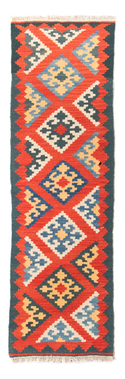 Kelim Fars Teppich 62x207cm