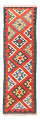 Kelim Fars Teppich 207x62cm