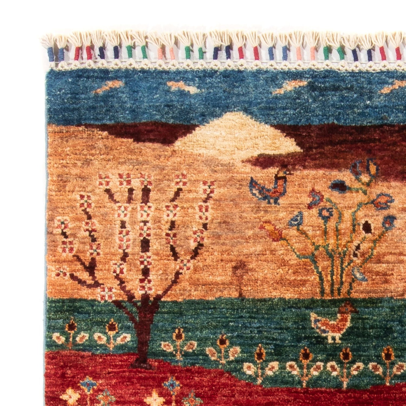 Ariana Teppich 152x108cm - Orientteppich
