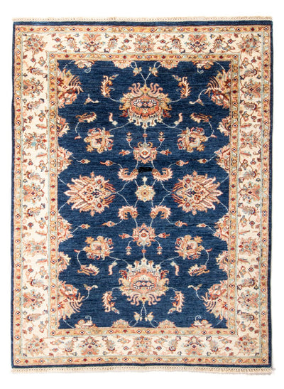 Ziegler Teppich 120x176cm - Orientteppich