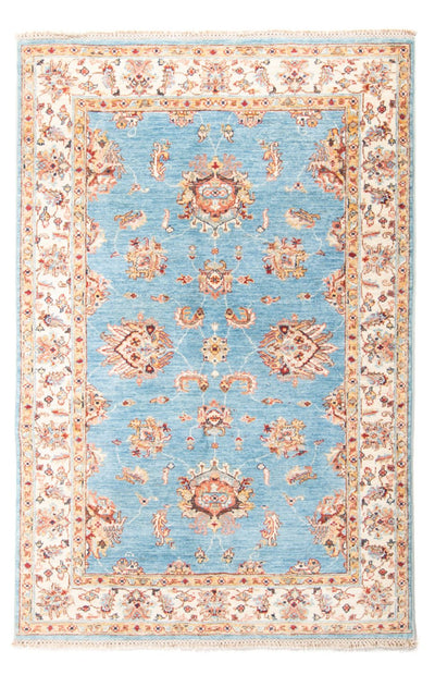 Ziegler Teppich 123x186cm - Orientteppich