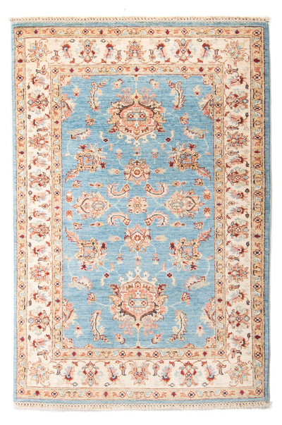 Ziegler Teppich 105x159cm - Orientteppich