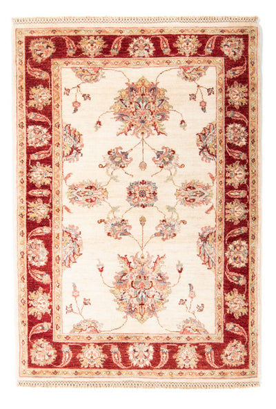 Ziegler Teppich 102x146cm - Orientteppich