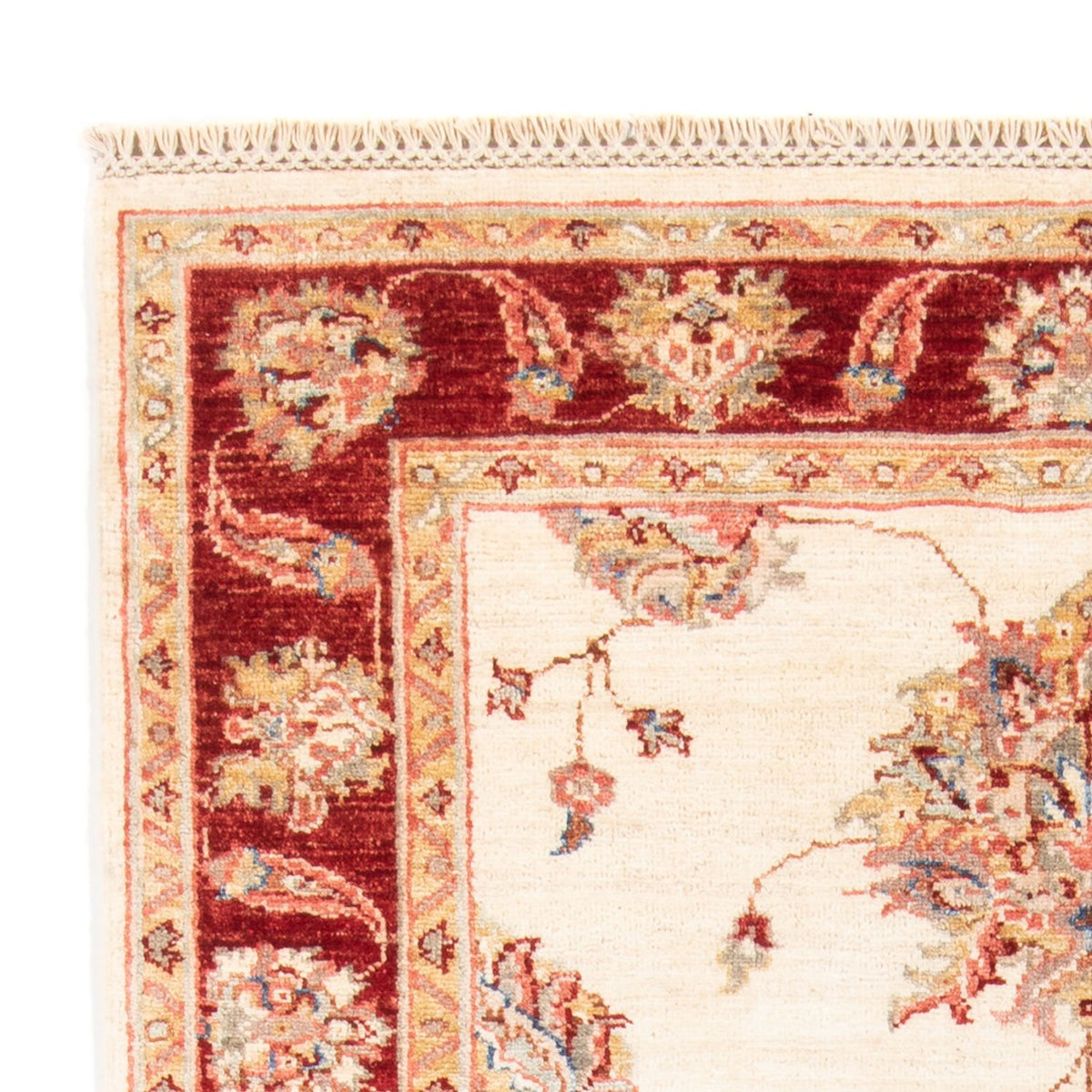 Ziegler Teppich 146 x 102 cm