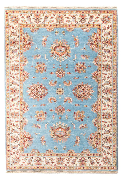 Ziegler Teppich 153x204cm - Orientteppich