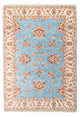 Ziegler Teppich 204x153cm - Orientteppich