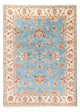 Ziegler Teppich 214x154cm - Orientteppich
