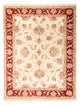 Ziegler Teppich 199x155cm - Orientteppich